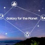 Samsung unveils its sustainability vision for mobile, ‘Galaxy for the Planet’