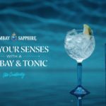 Bombay Sapphire Gin presents its first major summer campaign