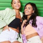 Asos and Primark announce new green pledges