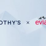 Evian and Rothy’s keeps plastic waste in the economy and out of nature