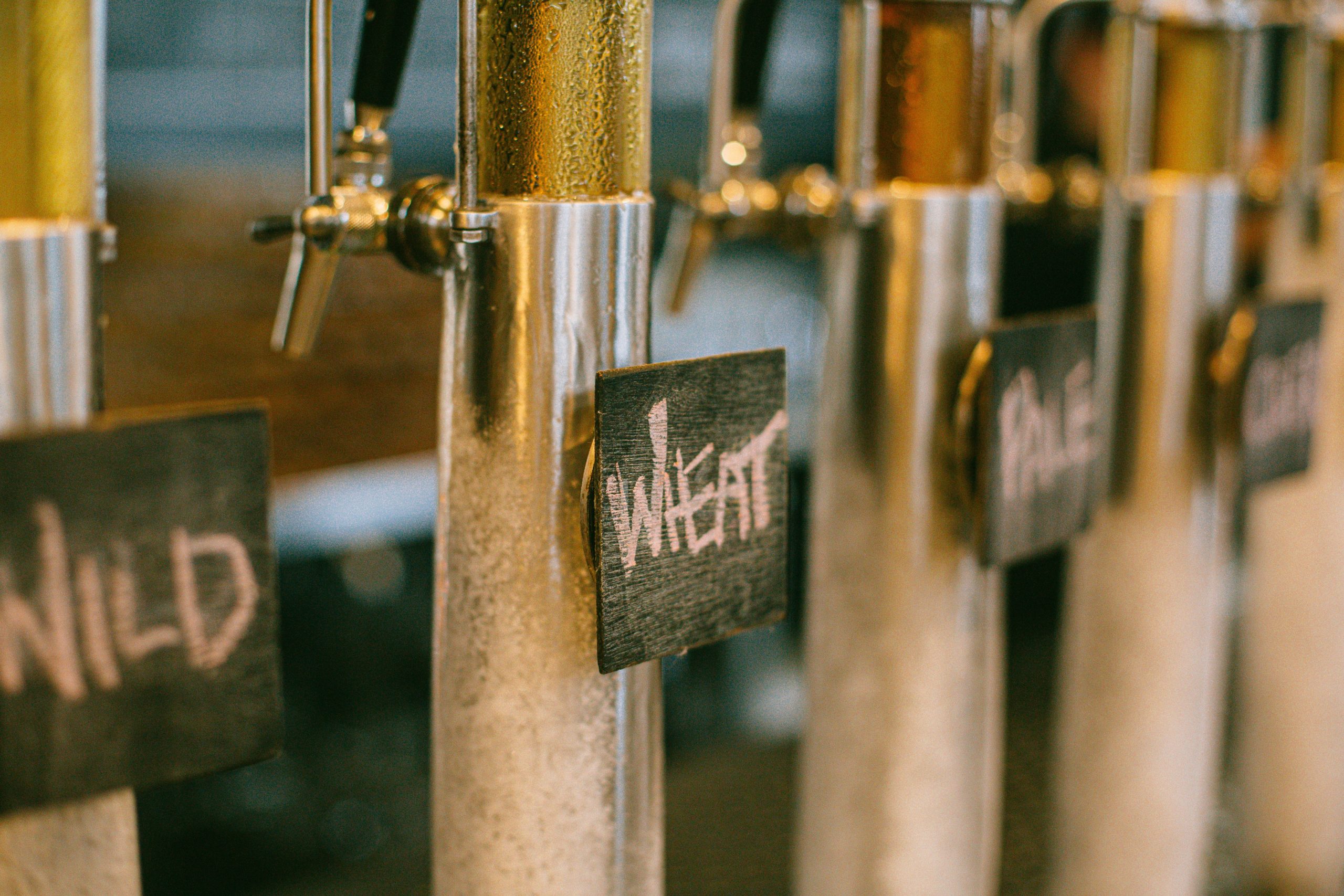 Vocation Brewery growing rapidly