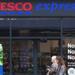Tesco opens its first checkout-free store