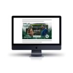 Nespresso X Reforestation