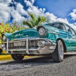 London Electric Cars – Classic Car Conversions