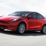 Tesla reports record sales and profits
