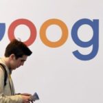 Google to invest £550m in Australia