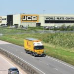 JCB signs green hydrogen deal