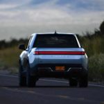 Rivian revs up for $65bn valuation in IPO