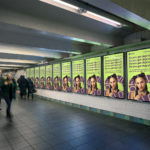 Spotify’s year-end ‘Wrapped’ campaign