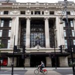 Selfridges set for £4bn sale to Thai retail giant