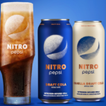 Introducing the all new Nitro Pepsi