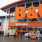 B&Q and Screwfix staff set for pay rise