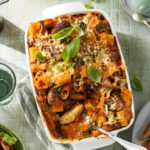 Nestlé’s new Garden Gourmet plant