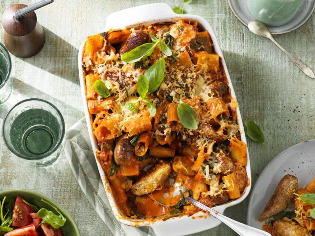 Nestlé, Nestle, Garden Gourmet, Vegan, Plant-based, Food, Nutrition, New Brands, eating, Production Plant, Serbia, 