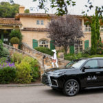 Lexus Unveils “Wellness Destinations”