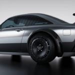 Alpha Motor Corporation: ACE Electric Coupes