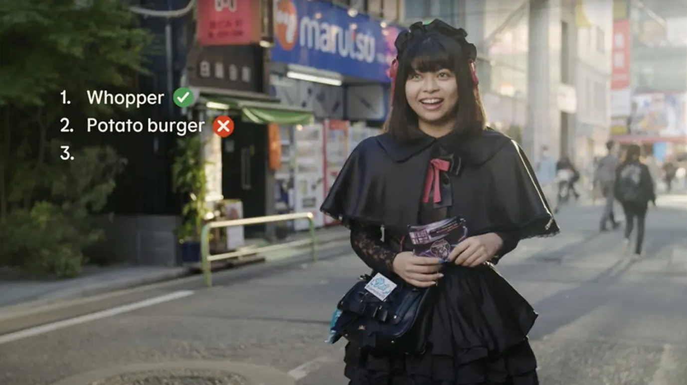 Burger King Fans Can Only Name The Whopper