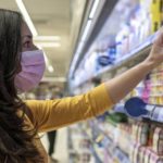 Co-op scraps yoghurt use by dates in bid to cut food waste