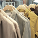 Samsøe Samsøe Incorporates QR Code Into Its Clothes