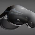 Meta’s Next Headset Will Mix VR and AR