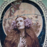 Spotify’s Tapestry Ads for Florence + The Machine