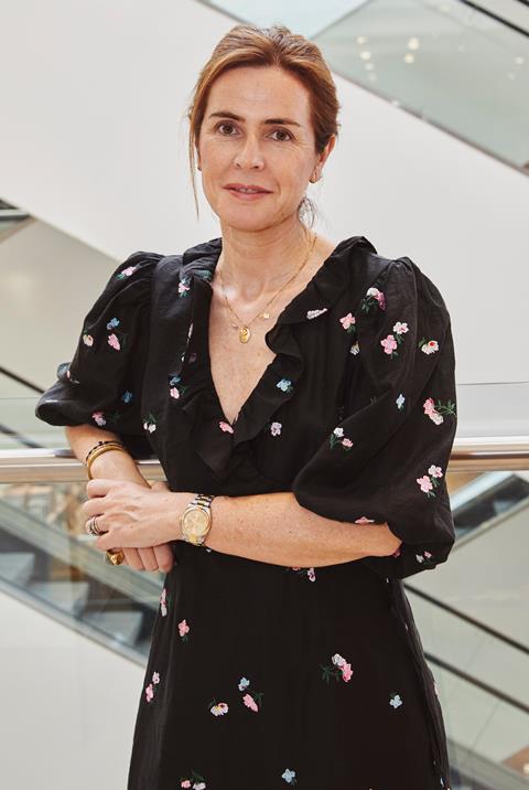 John Lewis, Director, Design, Fashion, own-brand