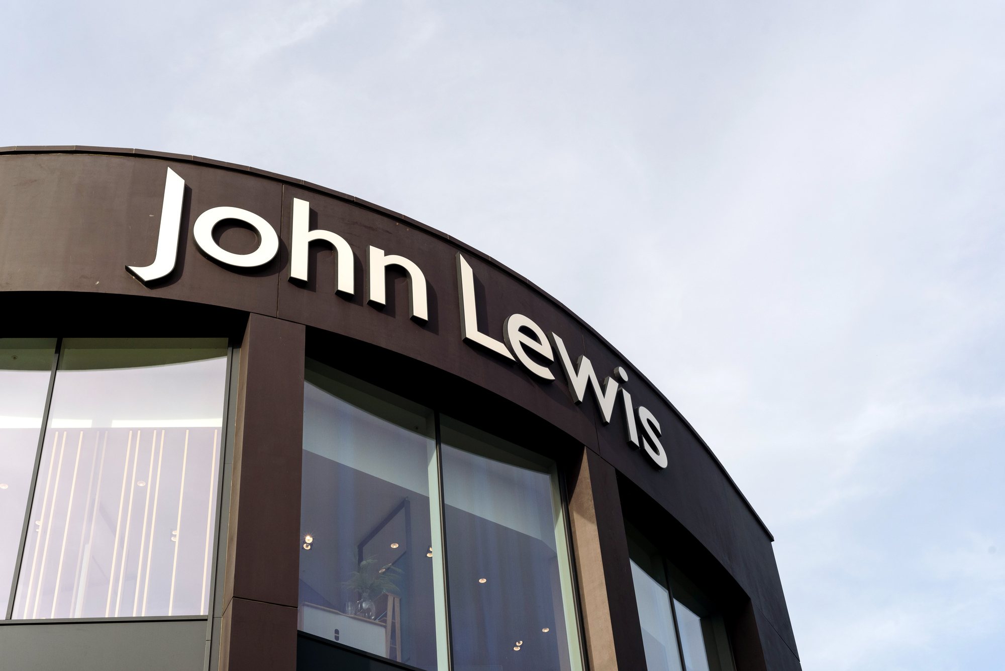 John Lewis, Director, Design, Fashion, own-brand