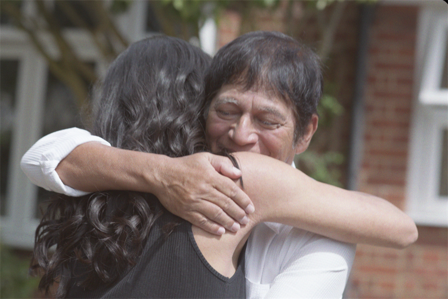 Renault, Publicis.Poke, Papa, Nicole, Ad, Advertisement, Creative Ads, Fathers Day