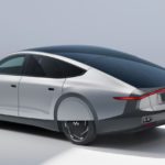 Lightyear’s Solar-Powered EVs