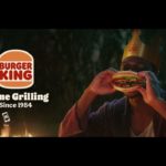 Burger King ‘Whopper to a Flame’ Campaign