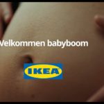 Ikea Norway’s ‘Baby Names Catalogue’