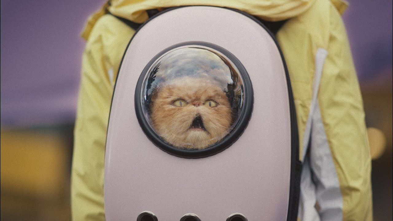 Ribena Centers New Campaign On Awkward Moments