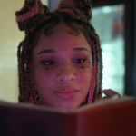 Droga5 Amazon campaign celebrates books