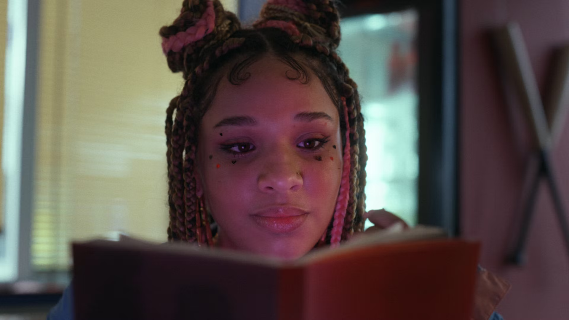 Droga5, Amazon, Books, Campaign, That Reading Feeling