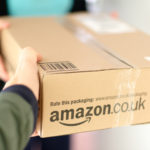 Amazon to create 4,000 new UK jobs