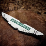 The New Aston Martin Logo