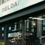 Gymshark’s “Deload” Pop-Up Barbershop