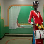 Gucci’s New Exquisite Campaign