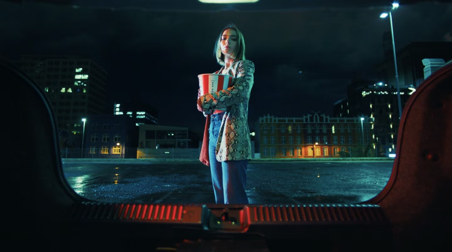 KFC, KFC's, Advert, Ad, Can't Resist, Campaign