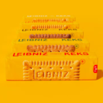 Leibniz Reveals a Tasty New Look