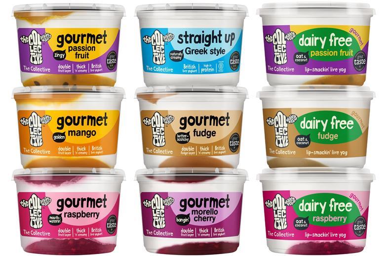 The Collective Brand Refresh