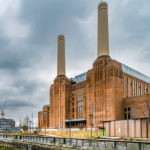 Battersea Power Station: Retail and Leisure