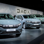 Dacia has Revamped their Identity