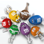 M&M Campaign: For All Funkind