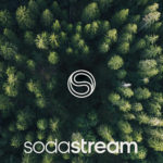 SodaStream announces brand-repositioning