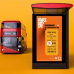 Burger King “Smart people have our app”