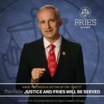 McDonald’s combats ‘fry theft’ in social campaign