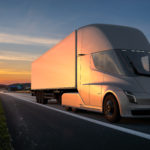 Tesla’s new Semi truck has arrived