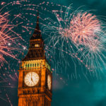 New Year’s Eve Campaign Launched by Diageo