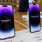 Apple launches Emergency SOS via satellite